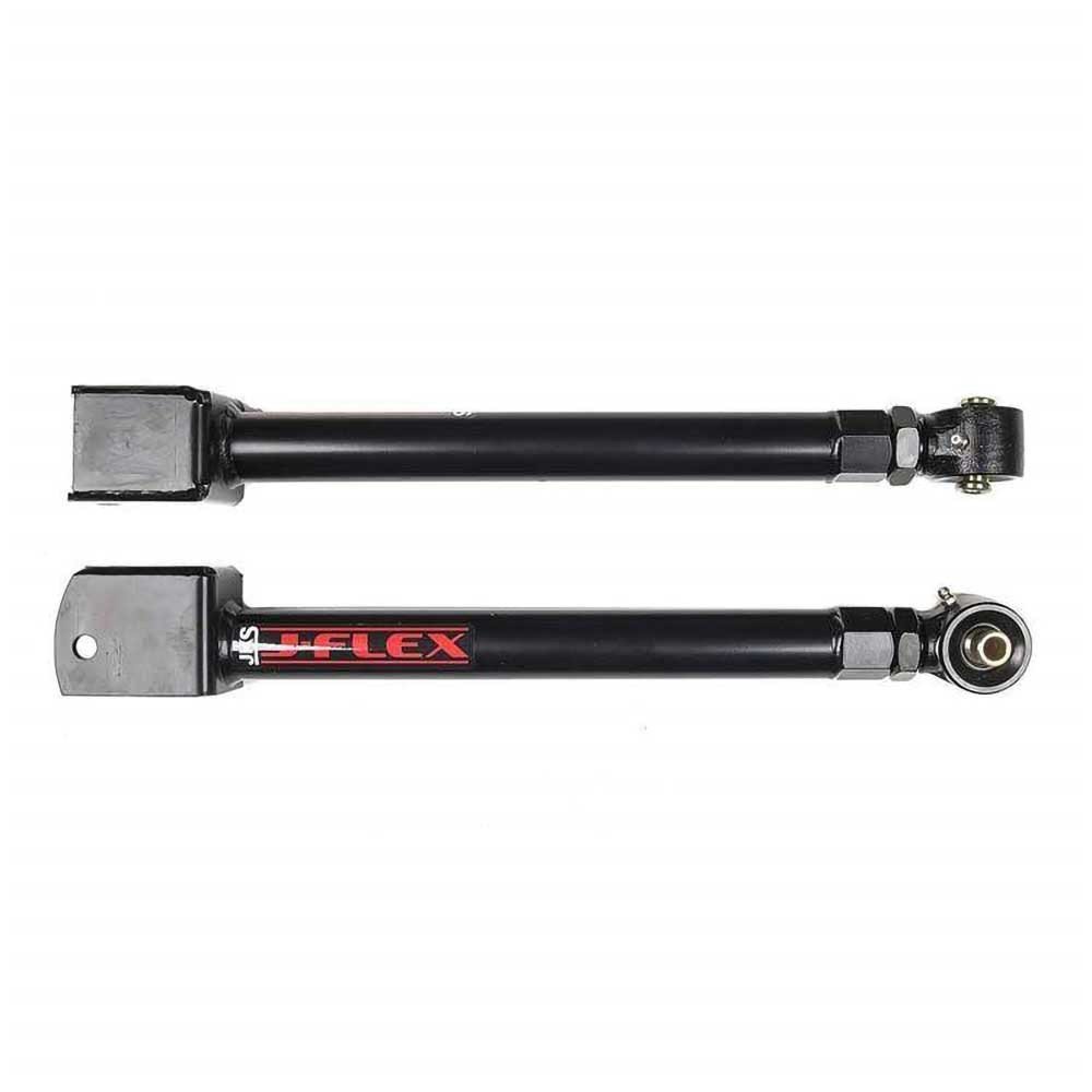 Bracci di controllo superiori anteriori regolabili JKS JFlex Lift 0 - 6" - Autoricambi4x4