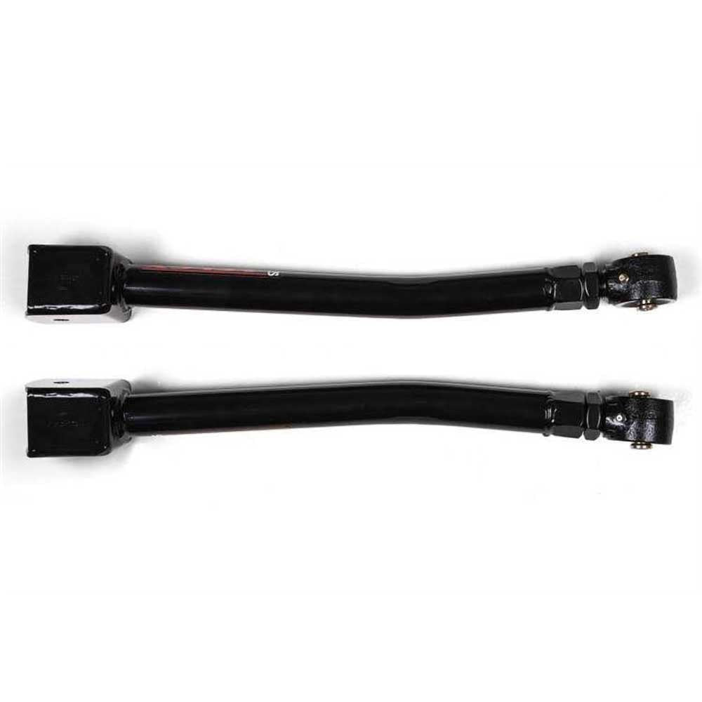 Bracci di controllo superiori regolabili anteriori JKS J - Flex Lift 0 - 6" - Autoricambi4x4