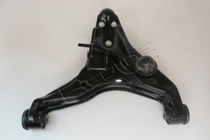 BRACCIO OSCILLANTE SOSPENSIONE RUOTA ANT. INF. DX FIAT FULLBACK Pick - up (502_, 503_) - Autoricambi4x4