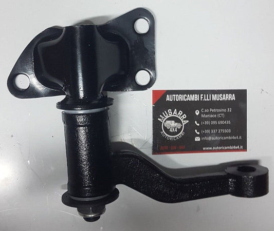 BRACCIO RINVIO STERZO NISSAN TERRANO I/ KING CAB D21 - Autoricambi4x4