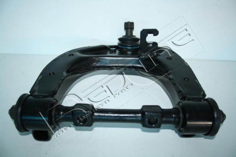 BRACCIO SOSPENSIONE ANTERIORE SUPERIORE SINISTRO MITSUBISHI PAJERO II/ L200 - Autoricambi4x4