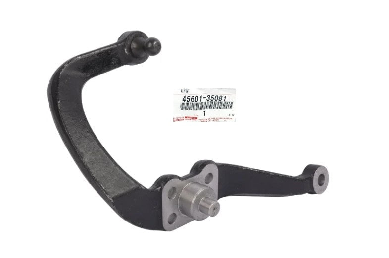 BRACCIO STERZO / GIUNTO ANGOLARE BOOMERANG TOYOTA HILUX (ORIGINALE) - Autoricambi4x4