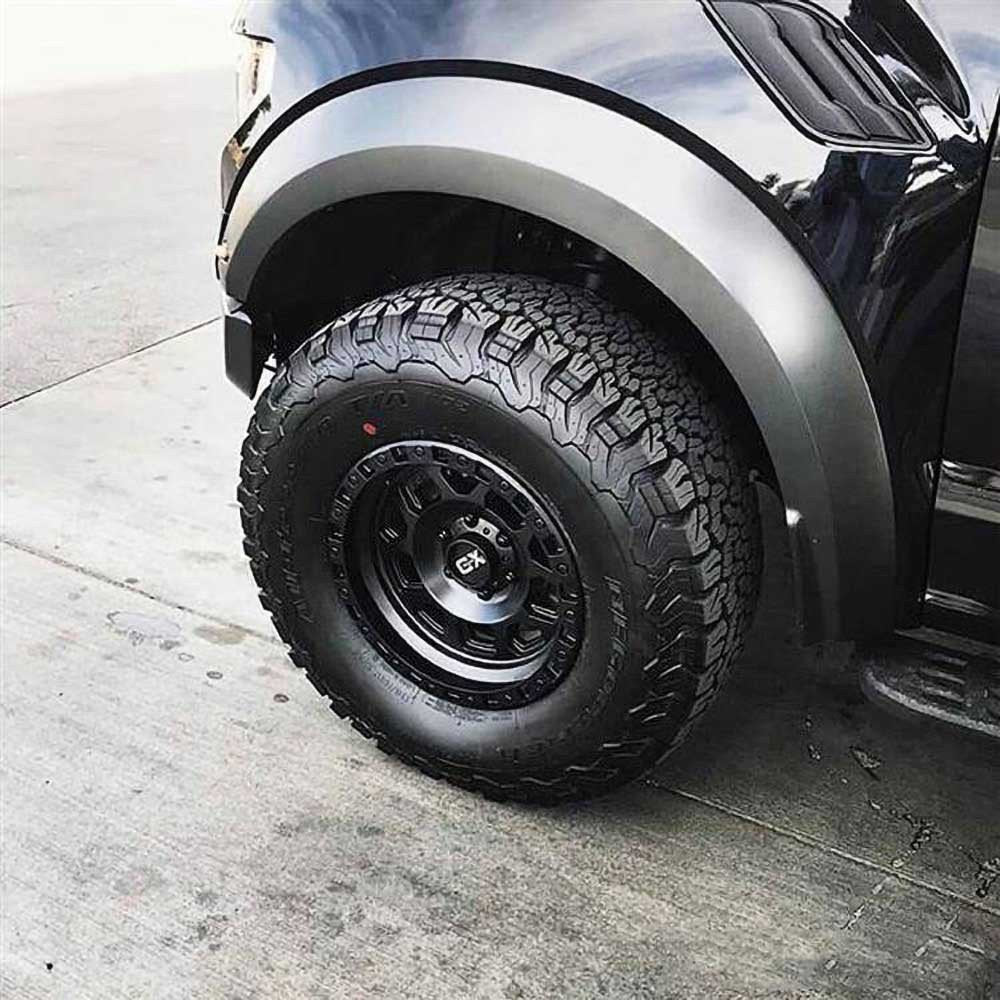 Bull bar con due supporti per luci Go Rhino RC2 - Autoricambi4x4