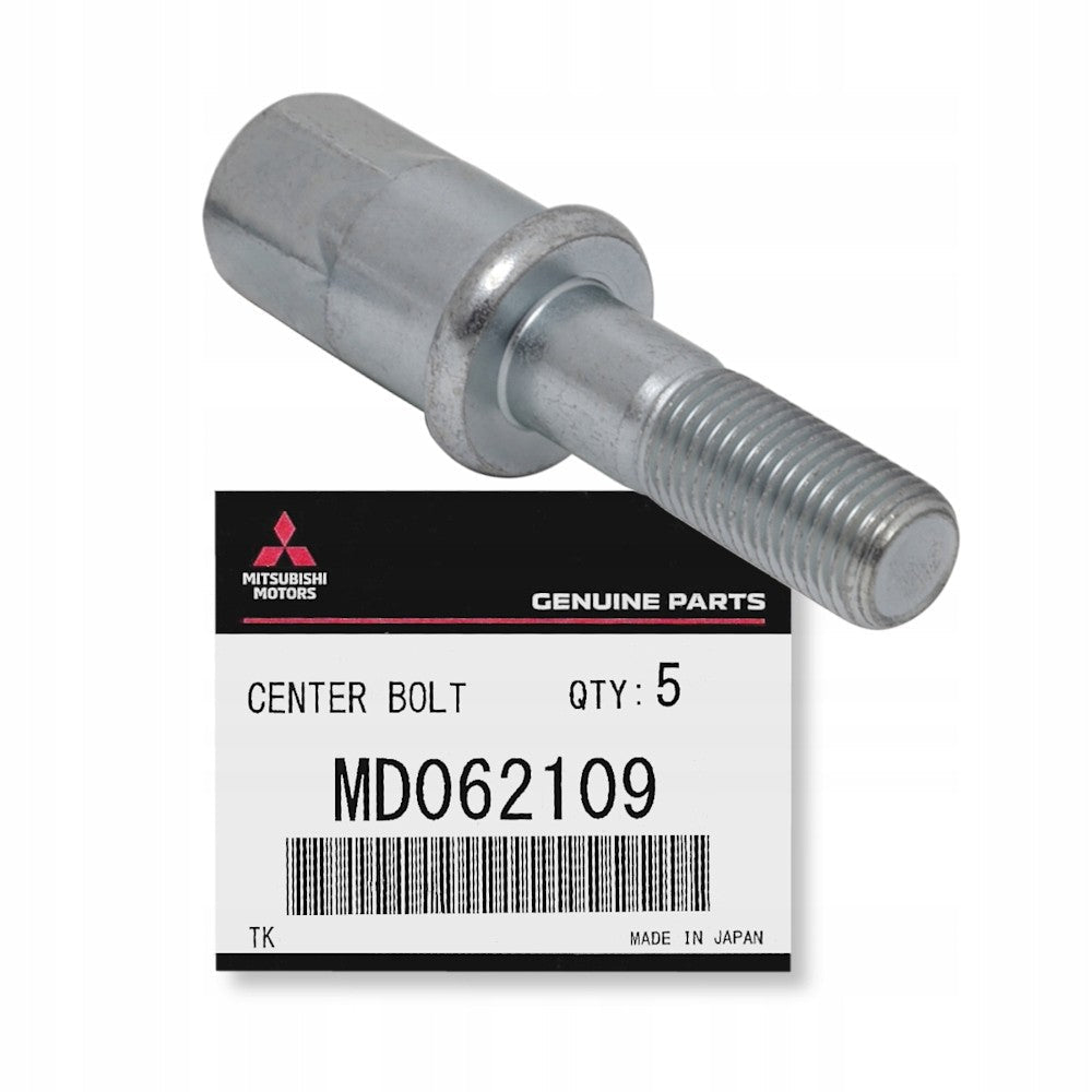 BULLONE ALBERO MOTORE MITSUBISHI PAJERO/ L200 (ORIGINALE) - Autoricambi4x4