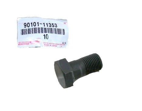 BULLONE PER CORONA DIFFERENZIALE TOYOTA (ORIGINALE) - Autoricambi4x4