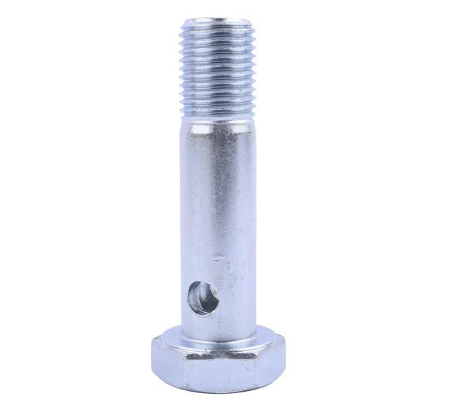 BULLONE/ PERNO PASSAGGIO ACQUA MITSUBISHI PAJERO/ L200 (ORIGINALE) - Autoricambi4x4