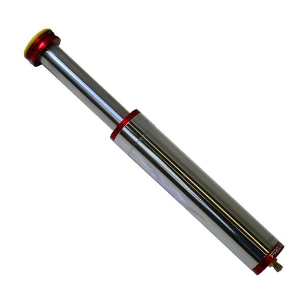 BUMP STOP 5 " - FINE CORSA IDRAULICO / HYDRAULIC BUMPSTOPS - Autoricambi4x4