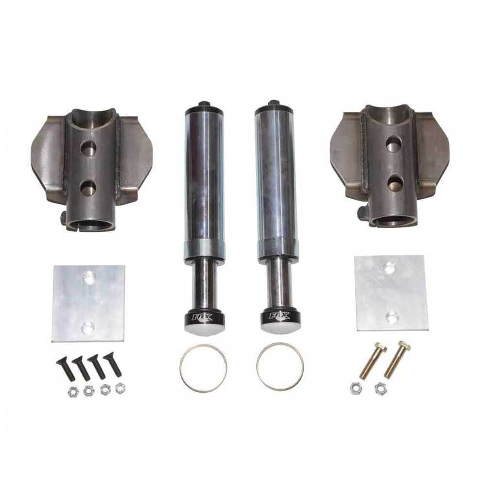 Bump stop posteriore Fox 2.0 Factory Race Series Skyjacker - Autoricambi4x4