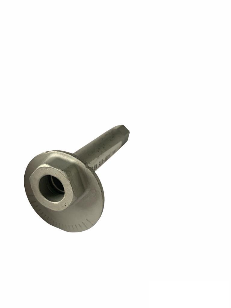 BUSSOLA CON ECCENTRICO PER REGOLAZIONE PUNTA SOSPENSIONE ANTERIORE TOYOTA LAND CRUISER KDJ120/ GRJ120 (ORIGINALE) - Autoricambi4x4