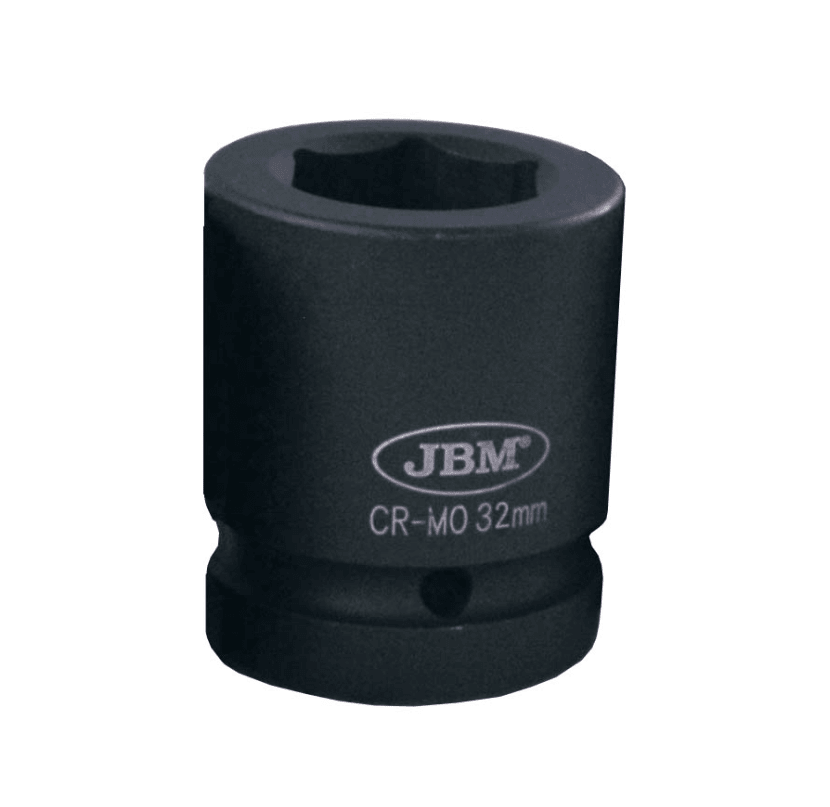 BUSSOLA PNEUMATICA HEX. 1″ 32MM - Autoricambi4x4