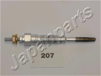 CANDELETTA TOYOTA LAND CRUISER (LJ70) 2.4 TD/ 4 RUNNER (N18/ N1) 2.4 D/ 3.0TD - Autoricambi4x4