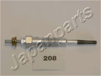 CANDELETTA TOYOTA LAND CRUISER (LJ70) 2.4 TD - Autoricambi4x4