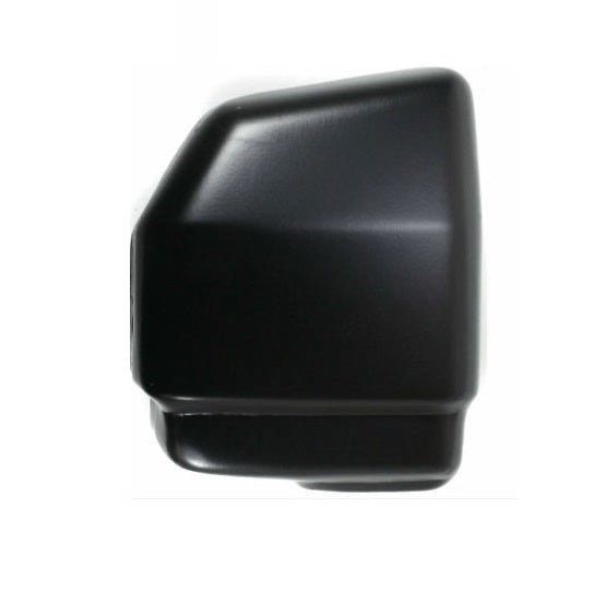CANTONALE PARAURTI ANTERIORE DESTRO NISSAN KING CAB D21 DAL 1986 AL 1992 - Autoricambi4x4