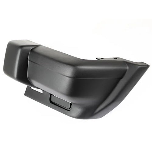 CANTONALE PARAURTI ANTERIORE SINISTRO JEEP CHEROKEE XJ DAL 1997 AL 2001 - Autoricambi4x4