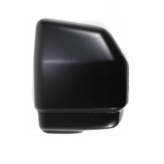 CANTONALE PARAURTI ANTERIORE SINISTRO NISSAN KING CAB D21 DAL 1986 AL 1992 - Autoricambi4x4