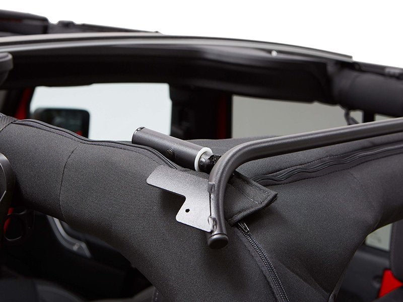 CAPPOTTINA BESTOP TREKTOP NX PLUS JEEP WRANGLER JK 4 PORTE - Autoricambi4x4