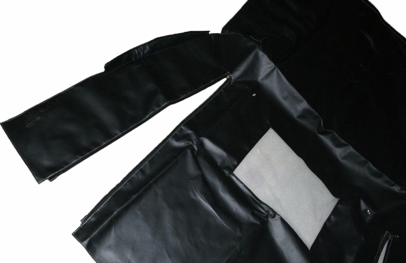 CAPPOTTINA SUZUKI SJ413/ SJ410/ SAMURAI/ SANTANA (PASSO CORTO) - Autoricambi4x4