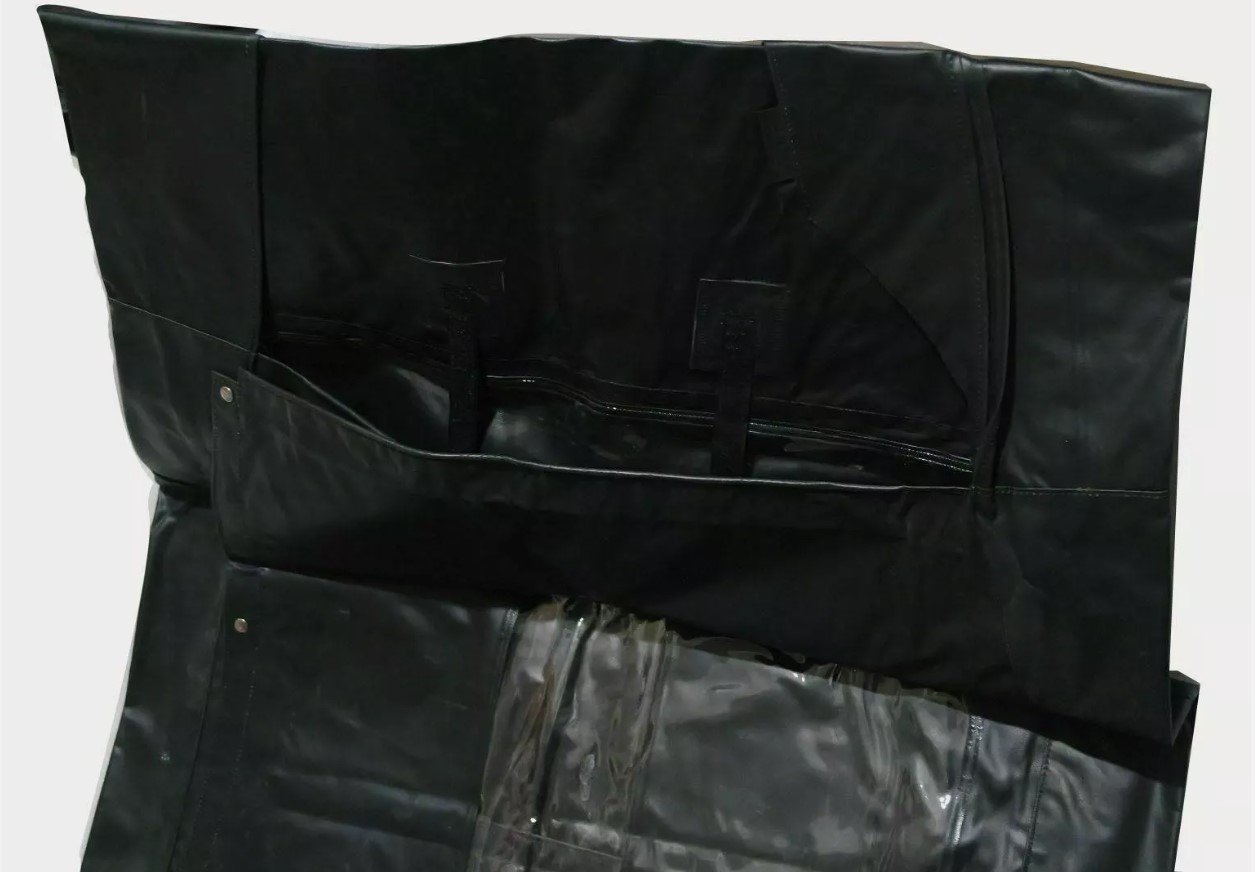 CAPPOTTINA SUZUKI SJ413/ SJ410/ SAMURAI/ SANTANA (PASSO LUNGO) - Autoricambi4x4