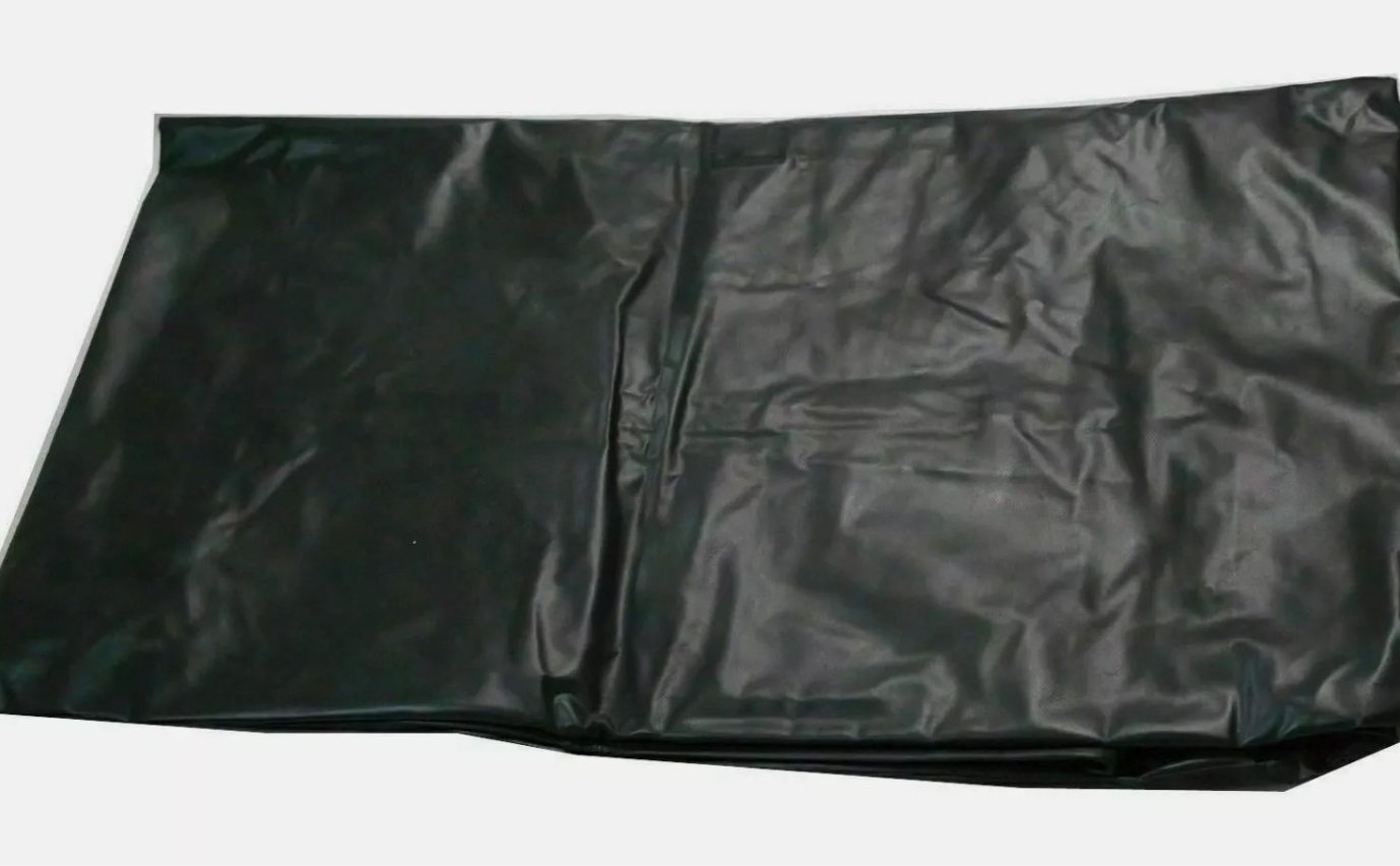 CAPPOTTINA SUZUKI SJ413/ SJ410/ SAMURAI/ SANTANA (PASSO LUNGO) - Autoricambi4x4