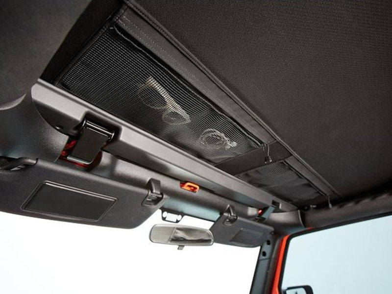CAPPOTTINA TREKTOP NX GLIDE BESTOP JEEP WRANGLER JK 4 PORTE - Autoricambi4x4