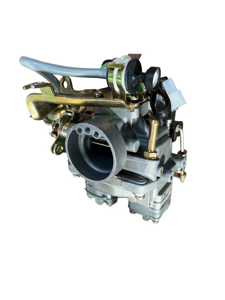 CARBURATORE SUZUKI SJ410/ SAMURAI/ SANTANA 1.0 - Autoricambi4x4