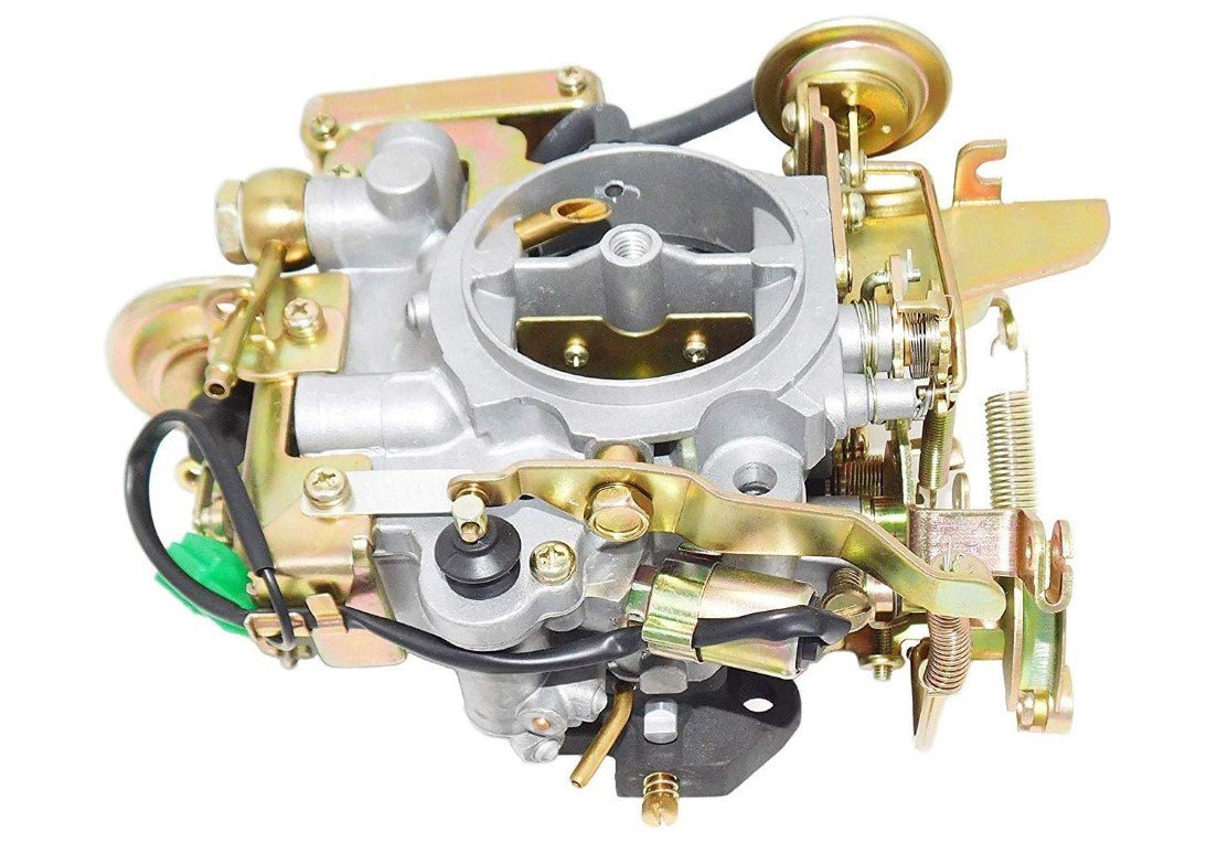 CARBURATORE SUZUKI SJ413/ SAMURAI/ SANTANA 1.3 - Autoricambi4x4