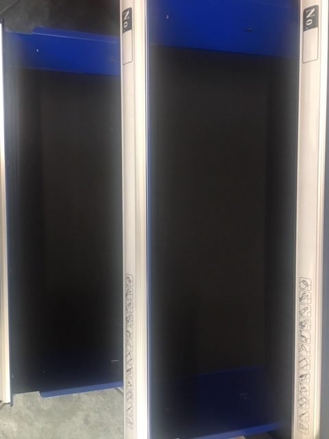 CARELLO DA OFFICINA A 6 CASSETTI COMPLETO DI ATTREZZATURA - Autoricambi4x4