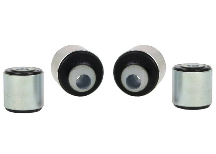 CASTER KIT IN POLIURETANO LAND ROVER DEFENDER / DISCOVERY / RANGE ROVER - Autoricambi4x4