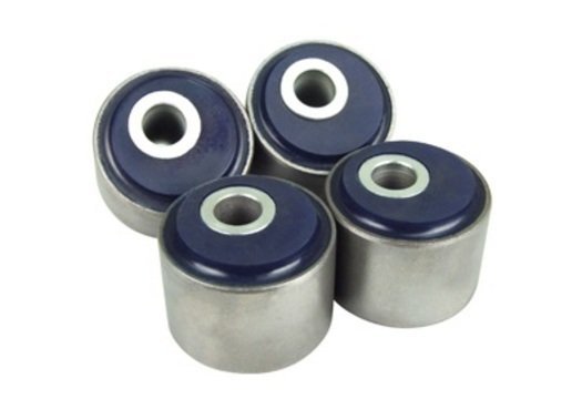 CASTER KIT NISSAN PATROL GR Y60 Y61 - Autoricambi4x4