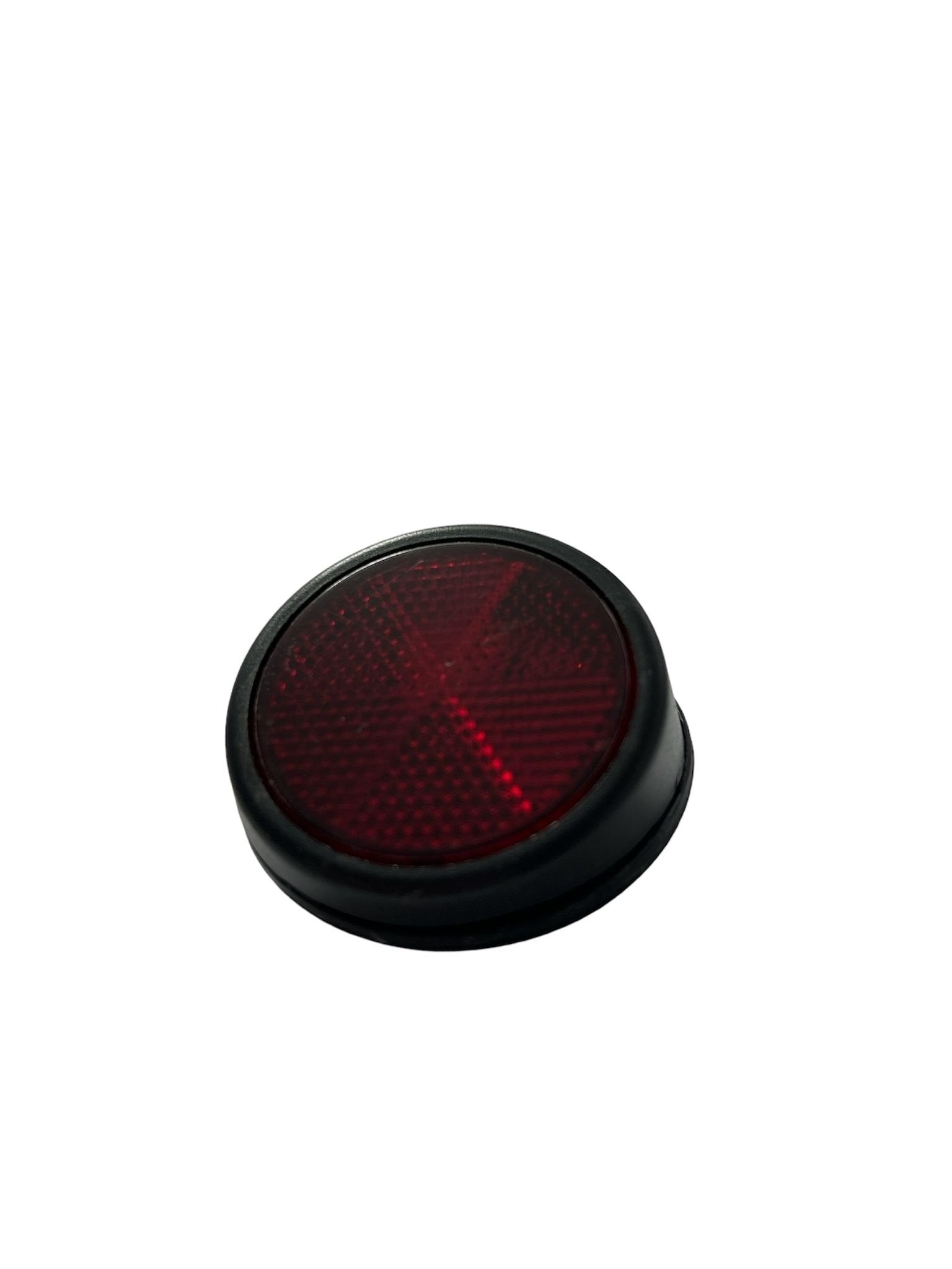 CATARIFRANGENTE PARAURTI POSTERIORE SINISTRO MITSUBISHI L200 dal 1996 al 2006 - Autoricambi4x4