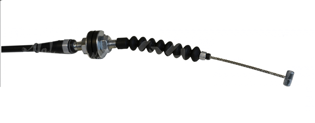 CAVO/ FILO ACCELERATORE NISSAN KING CAB D21/ D22 (ORIGINALE) - Autoricambi4x4