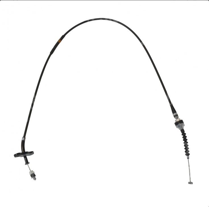 CAVO/ FILO ACCELERATORE NISSAN KING CAB D21/ D22 (ORIGINALE) - Autoricambi4x4