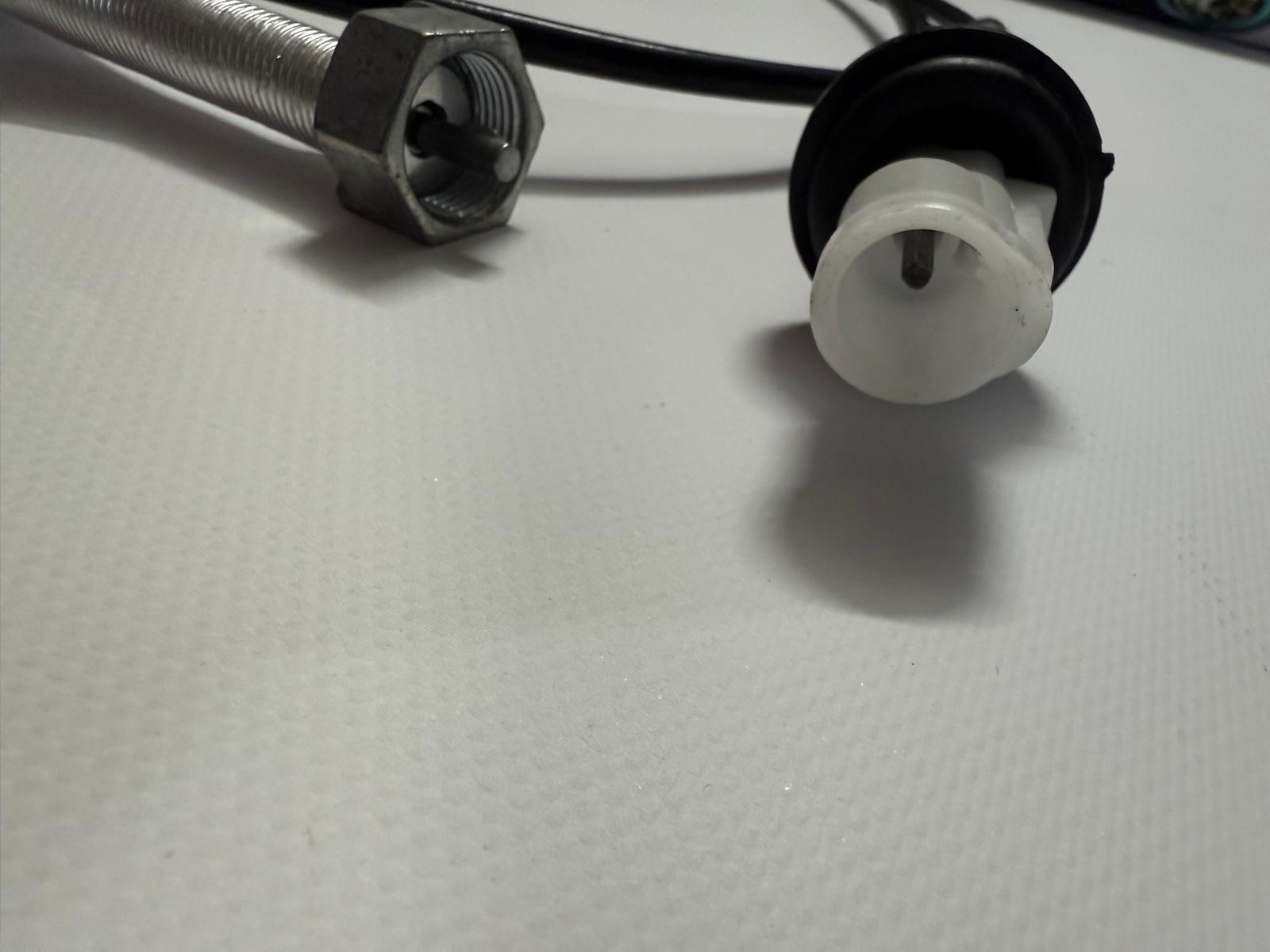 CAVO / FILO CONTACHILOMETRI TOYOTA HILUX - Autoricambi4x4