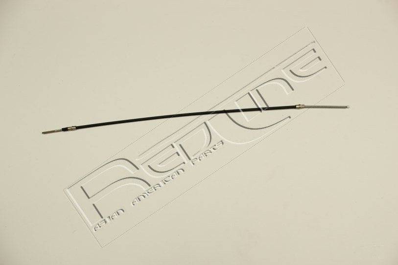 CAVO/ FILO FRENO A MANO POSTERIORE DESTRO SUZUKI SAMURAI/ SJ410/ SJ413 - Autoricambi4x4