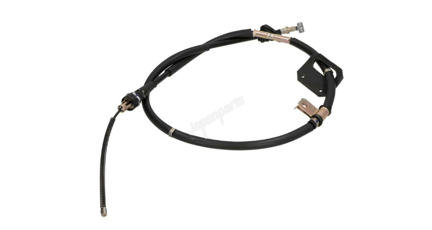 CAVO/ FILO FRENO A MANO POSTERIORE SINISTRO SUZUKI GRAND VITARA I 2.0 HDI - Autoricambi4x4