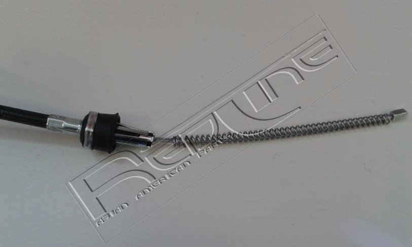 CAVO/ FILO FRENO A MANO POSTERIORE SINISTRO SUZUKI VITARA - Autoricambi4x4