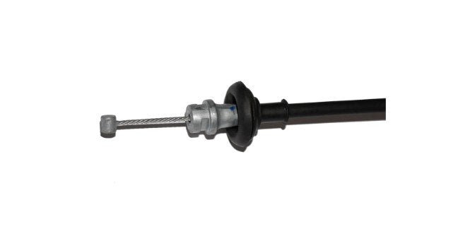 CAVO/ FILO FRENO A MANO TOYOTA HILUX LN105 (ORIGINALE) - Autoricambi4x4