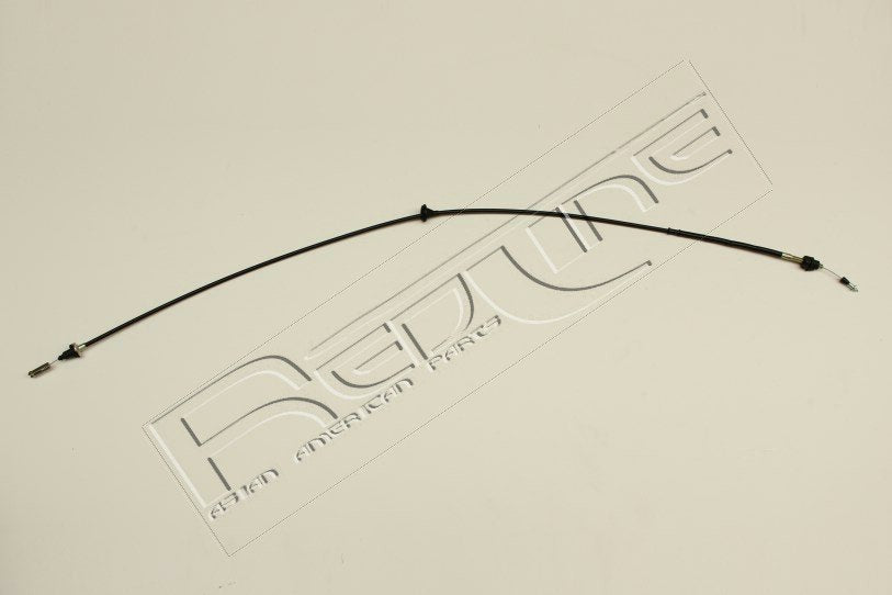 CAVO/ FILO FRIZIONE SUZUKI JIMNY - Autoricambi4x4