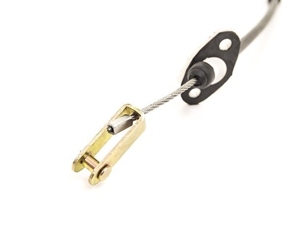 CAVO/ FILO FRIZIONE SUZUKI SJ410/ SJ413/ SAMURAI/ SANTANA - Autoricambi4x4