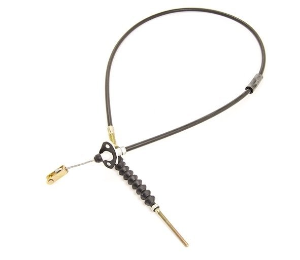 CAVO/ FILO FRIZIONE SUZUKI SJ410/ SJ413/ SAMURAI/ SANTANA - Autoricambi4x4