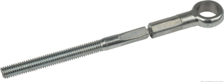 CAVO/FILO FRENO A MANO ANTERIORE MITSUBISHI PAJERO I - PAJERO II - Autoricambi4x4