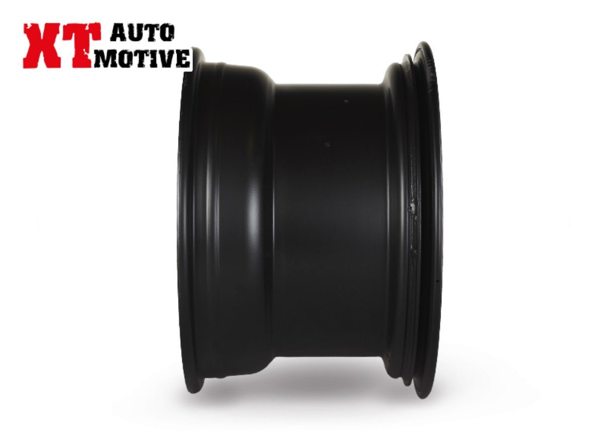 CERCHIO 15X10 ET - 44 DAYTONA BEADLOCK PER HYUNDAI - Autoricambi4x4