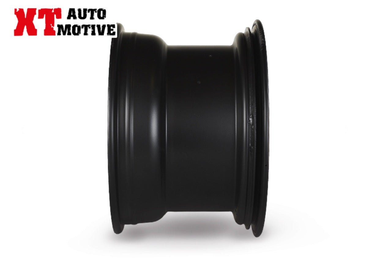 Cerchio 15X10 ET -44 Daytona Beadlock per Isuzu - Autoricambi4x4 - vista 4