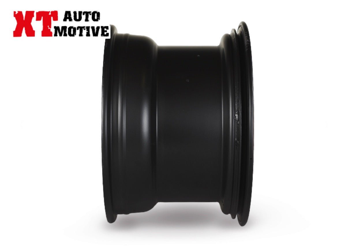 CERCHIO 15X10 ET - 44 DAYTONA BEADLOCK PER TOYOTA - Autoricambi4x4