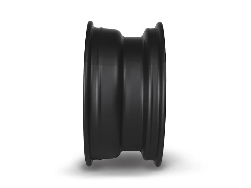 CERCHIO 15x10 ET - 44 DAYTONA NERO PER NISSAN - Autoricambi4x4