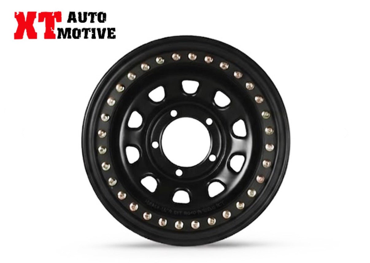 CERCHIO 15X8 ET 0 DAYTONA BEADLOCK PER SUZUKI - Autoricambi4x4