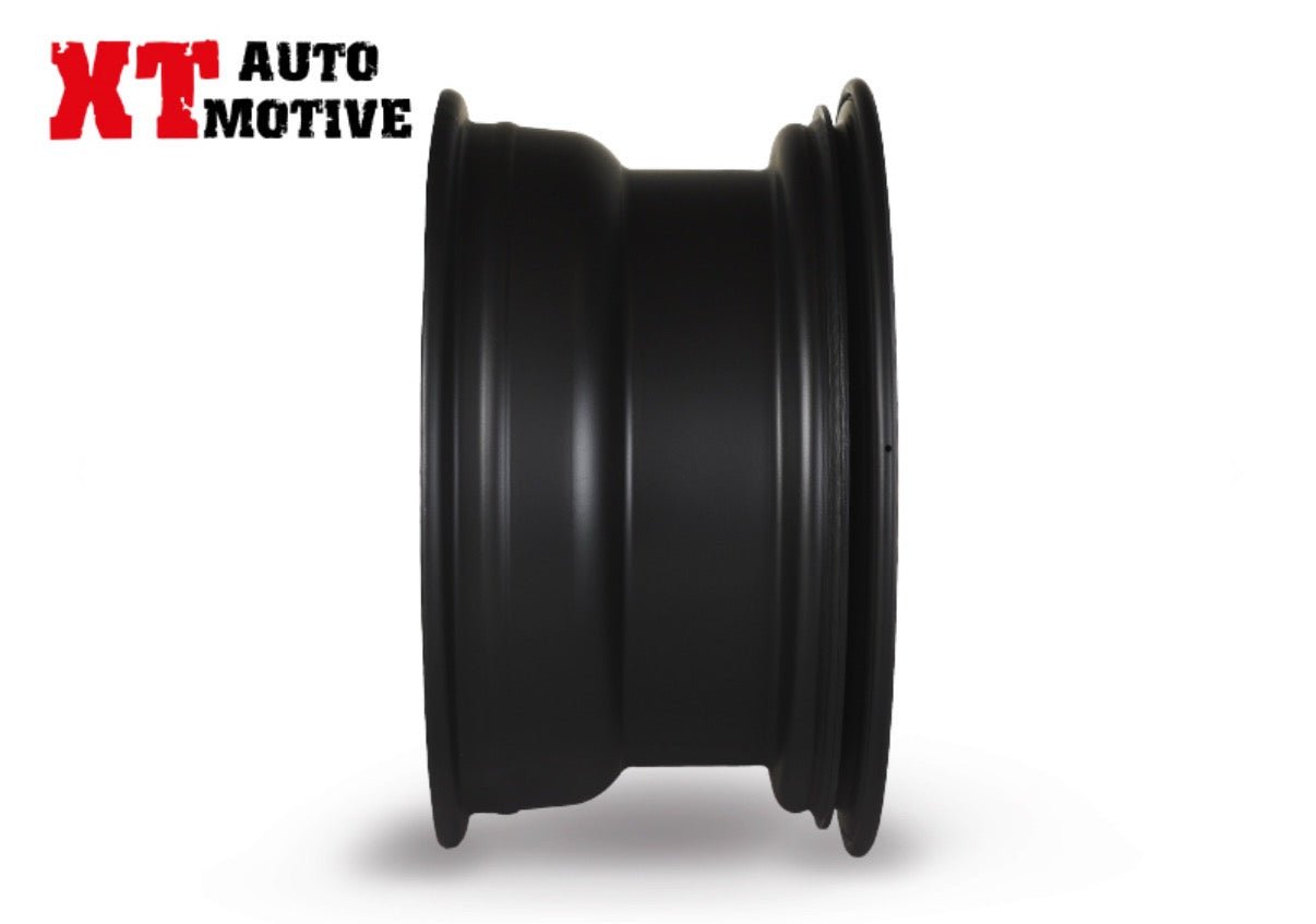 CERCHIO 15X8 ET - 30 DAYTONA BEADLOCK PER HYUNDAI - Autoricambi4x4