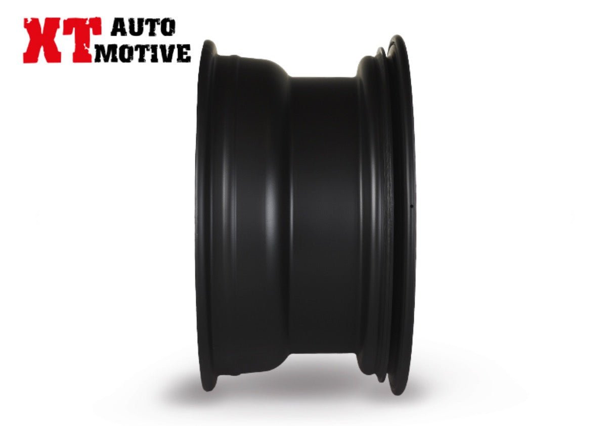 Cerchio 15X8 ET -30 Daytona Beadlock per Isuzu - Autoricambi4x4 - vista 4