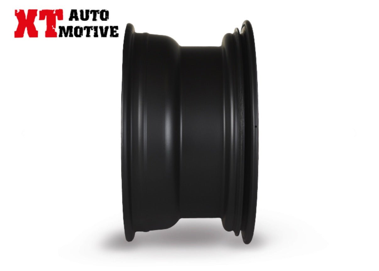 CERCHIO 15X8 ET - 30 DAYTONA BEADLOCK PER MITSUBISHI - Autoricambi4x4