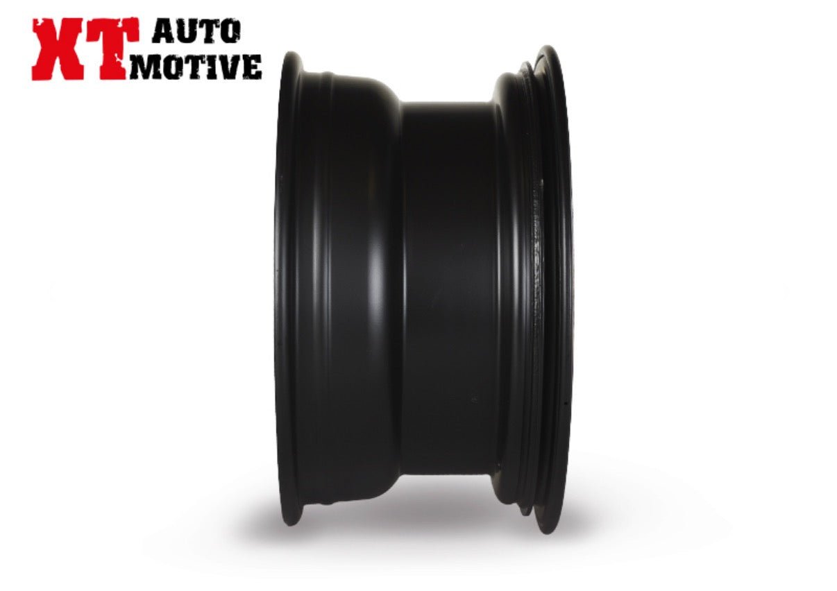 CERCHIO 15X8 ET - 30 DAYTONA BEADLOCK PER SUZUKI - Autoricambi4x4